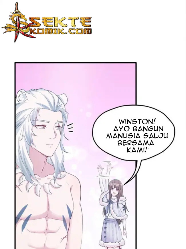 Beauty and the Beasts chapter 118